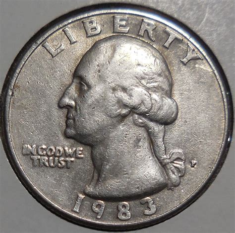 1983 p quarter errors - Texas quarters don't have to have errors or be a variety to be valuable. For instance, a 2019-P Texas San Antonio Missions quarter in MS68, sold for $553.00 in 2019. Furthermore, a 2019 D San Antonia Missions Texas quarter graded MS68, sold for $2,495.00 in 2019. Moreover, observe the die markings noted with arrows in the images below.